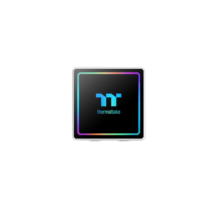 Thermaltake TH240 V3 ARGB Sync AIO Snow Edition Thermaltake TH240 V3 ARGB Sync AIO Snow Edition