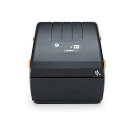 Zebra ZD230 Impresora de etiquetas Térmica directa, Negro