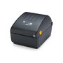 Zebra ZD230 Impresora de etiquetas Térmica directa, Negro