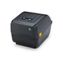 Zebra ZD230 Impresora de etiquetas Térmica directa, Negro