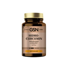 Hidro Curcumin