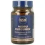 G.S.N. Hidro Curcumin 60 Comprimidos de 500mg
