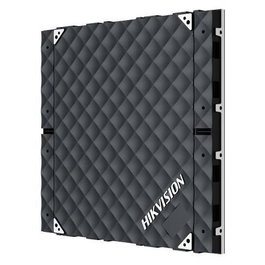 Hikvision Panel LED Interior 500x500 P2.6 Pixel 2.604 SMT Triad LED Resolucion 192x192 800cd 5000:1 IP60