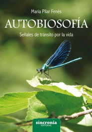 Autobiosofía, Maria Pilar Fenes - SINCRONIA