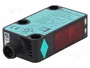 PEPPERL+FUCHS RL31-54/73/136 Sensor Fotoeléctrico Push/Pull DARK-ON
