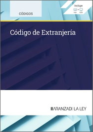 Código de Extranjería, Aranzadi La Ley - ARANZADI