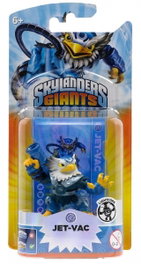 Activision Blizzard Skylanders Giants Light Core Jet-Vac