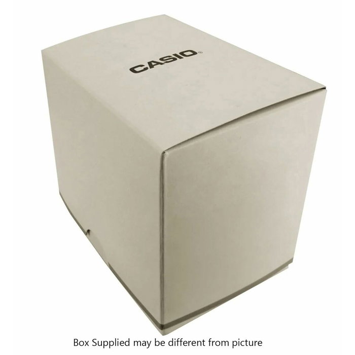 Reloj Hombre Casio MTP-B190D-1BVEF