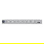 Ubiquiti USW-Pro-Max-24-PoE Switch Gestionado L3 24 Puertos Gigabit Ethernet 8 Puertos 2.5G 2 Puertos SFP+ PoE++ 400W Montaje en Rack