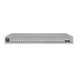 Ubiquiti USW-Pro-Max-24-PoE 24 Puertos L3 2.5G PoE++ 400W