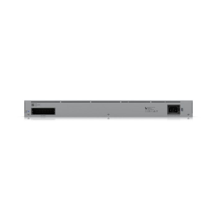 Ubiquiti USW-Pro-Max-24-PoE Switch L3 24 Puertos 8x 2.5G PoE++ 2x SFP+
