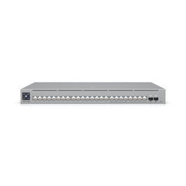Ubiquiti USW-Pro-Max-24-PoE Switch L3 24 Puertos 8x 2.5G PoE++ 2x SFP+