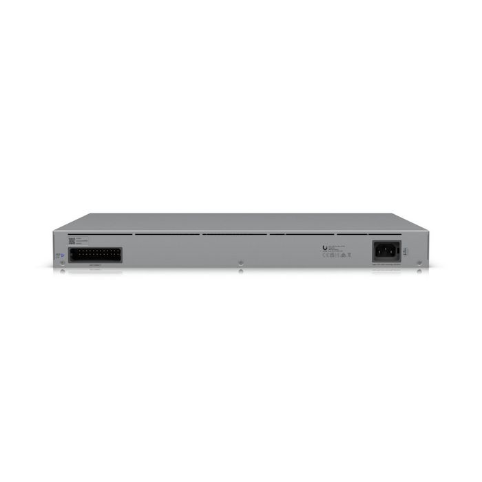 Ubiquiti USW-Pro-Max-24-PoE Switch L3 24 Puertos 8x 2.5G PoE++ 2x SFP+