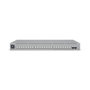 Ubiquiti USW-Pro-Max-24-PoE Switch 24 puertos 2.5 GbE PoE++ 400W Gris