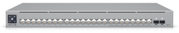 Ubiquiti UniFi Pro Max 24 PoE USW-Pro-Max-24-PoE 400W Gris