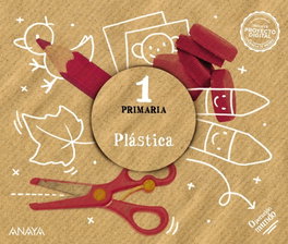 ANAYA, Plástica 1. - ANAYA