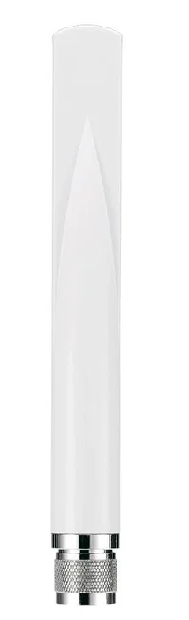 Zyxel ANT2105-ZZ0201F Antena WiFi Omnidireccional 7 dBi Clase N para Redes Inalámbricas Zyxel ANT2105-ZZ0201F Antena WiFi Omnidireccional 7 dBi Clase N para Redes Inalámbricas