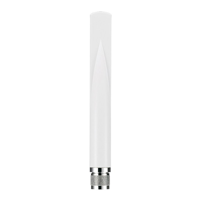 Zyxel ANT2105-ZZ0201F Antena WiFi Omnidireccional 7 dBi Clase N para Redes Inalámbricas Zyxel ANT2105-ZZ0201F Antena WiFi Omnidireccional 7 dBi Clase N para Redes Inalámbricas