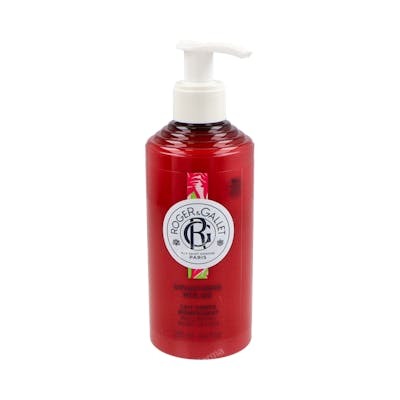 Roger & Gallet Gingembre Rouge Loción Corporal 250 ml Roger & Gallet Gingembre Rouge Loción Corporal 250 ml