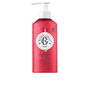 Roger & Gallet GINGEMBRE ROUGE Loción Corporal Hidratante 250 ml