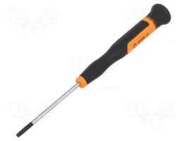 BETA Destornillador de precisión Allen HEX 2,5mm