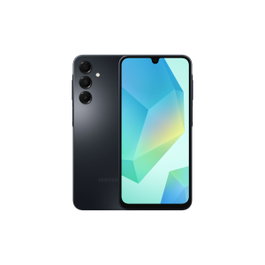 Samsung Galaxy A16 4GB RAM 128GB Negro