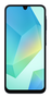 Samsung Galaxy A16 Smartphone 17 cm (6.7") Full HD+ Super AMOLED, 4 GB RAM + 128 GB, Cámara 50 MP, Batería 5000 mAh, Dual SIM 4G, IP54, Color Negro