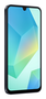 Samsung Galaxy A16 Smartphone 17 cm (6.7") Full HD+ Super AMOLED, 4 GB RAM + 128 GB, Cámara 50 MP, Batería 5000 mAh, Dual SIM 4G, IP54, Color Negro