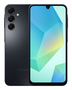 Samsung Galaxy A16 Smartphone 17 cm (6.7") Full HD+ Super AMOLED, 4 GB RAM + 128 GB, Cámara 50 MP, Batería 5000 mAh, Dual SIM 4G, IP54, Color Negro