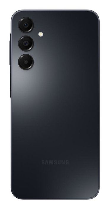 Samsung Galaxy A16 Smartphone, 128GB Almacenamiento, 4GB RAM, Pantalla Super AMOLED 6.7" FHD+, Android 14