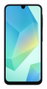 Samsung Galaxy A16 Smartphone, 128GB Almacenamiento, 4GB RAM, Pantalla Super AMOLED 6.7" FHD+, Android 14