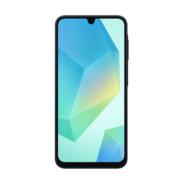 Samsung Galaxy A16 128GB 4GB RAM Negro Samsung Galaxy A16 128GB 4GB RAM Negro