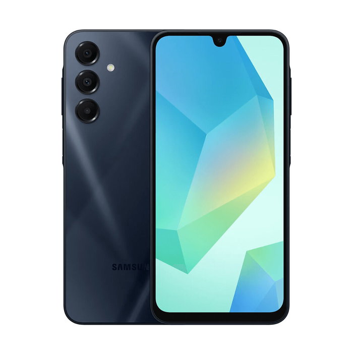 Samsung Galaxy A16 128GB 4GB RAM Negro Samsung Galaxy A16 128GB 4GB RAM Negro