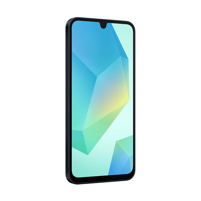 Samsung Galaxy A16 128GB 4GB RAM Negro Samsung Galaxy A16 128GB 4GB RAM Negro