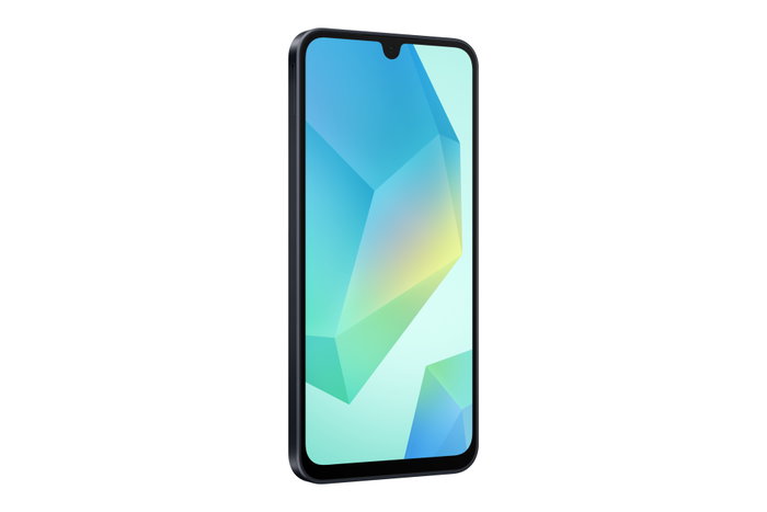 Samsung Galaxy A16 128GB 4GB RAM Negro Samsung Galaxy A16 128GB 4GB RAM Negro