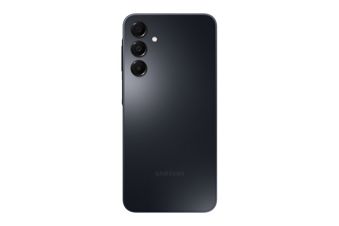 Samsung Galaxy A16 128GB 4GB RAM Negro Samsung Galaxy A16 128GB 4GB RAM Negro