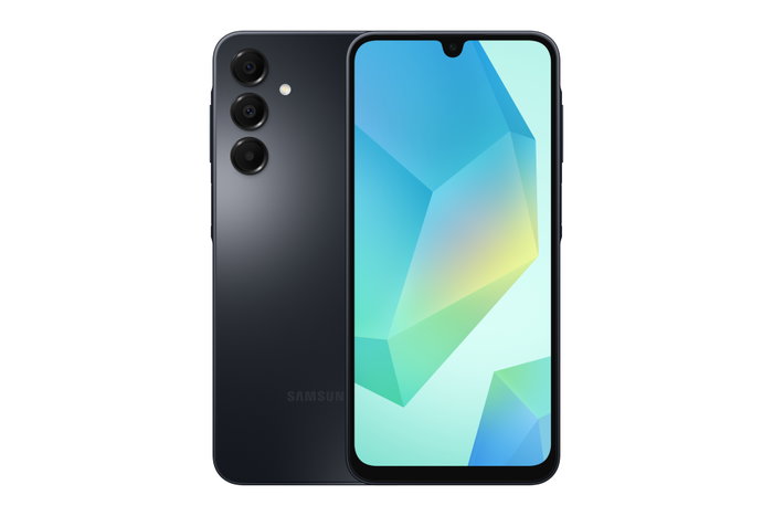 Samsung Galaxy A16 128GB 4GB RAM Negro Samsung Galaxy A16 128GB 4GB RAM Negro
