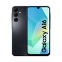 Samsung Galaxy A16 128GB 4GB RAM Negro