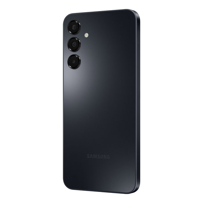 Samsung Galaxy A16 128GB 4GB RAM Negro Samsung Galaxy A16 128GB 4GB RAM Negro
