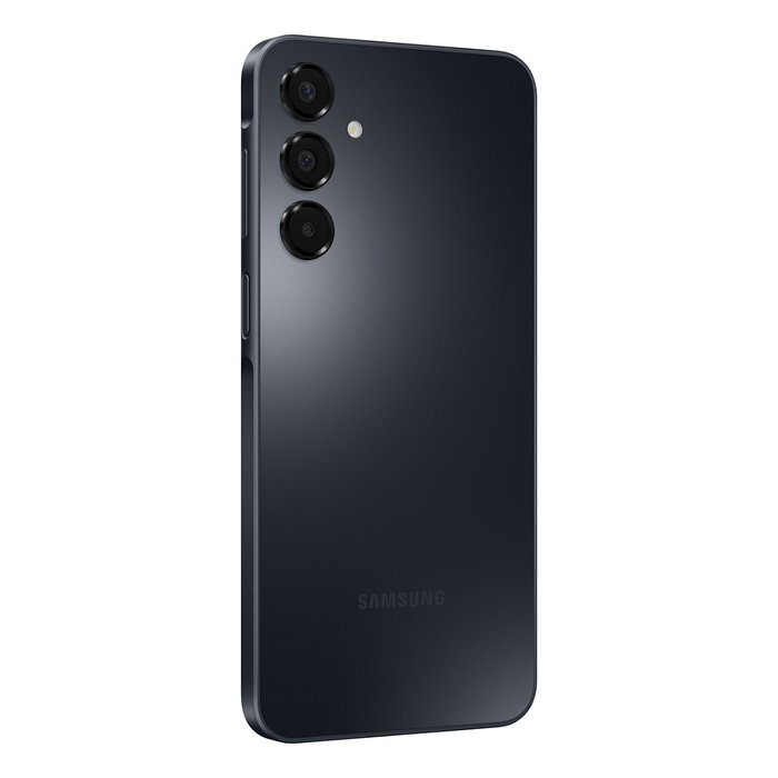 Samsung Galaxy A16 128GB 4GB RAM Negro Samsung Galaxy A16 128GB 4GB RAM Negro