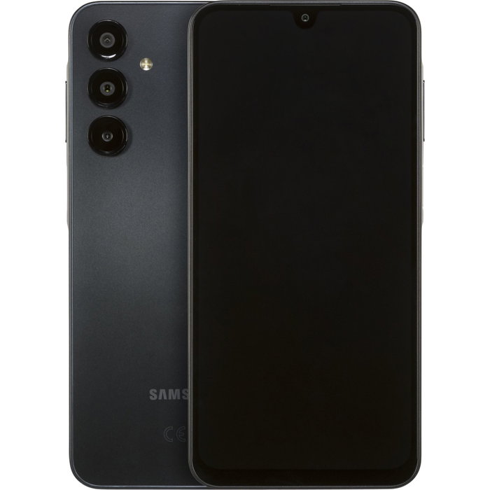Samsung Galaxy A16 4G 128GB Negro