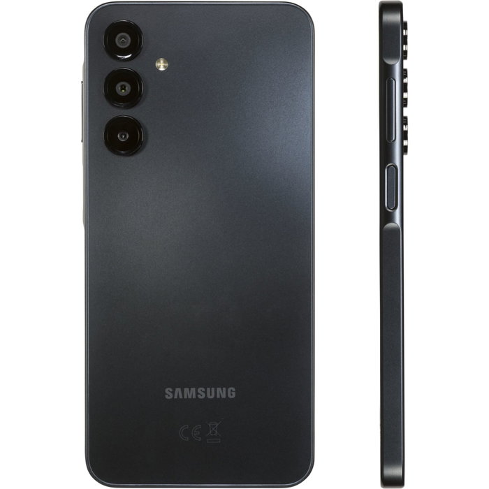 Samsung Galaxy A16 4G 128GB Negro