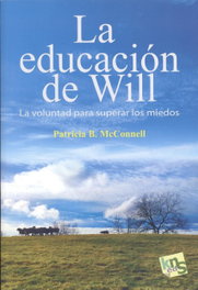 LA EDUCACIÓN DE WILL, Patricia B. McConnell - KNS EDICIONES