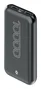 Celly PBE10000C 10000 mAh Negro