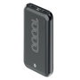 Celly PBE10000C 10000 mAh Negro