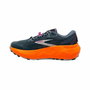 Zapatillas de trail para mujer Trail Brooks Caldera 6 Gris oscuro