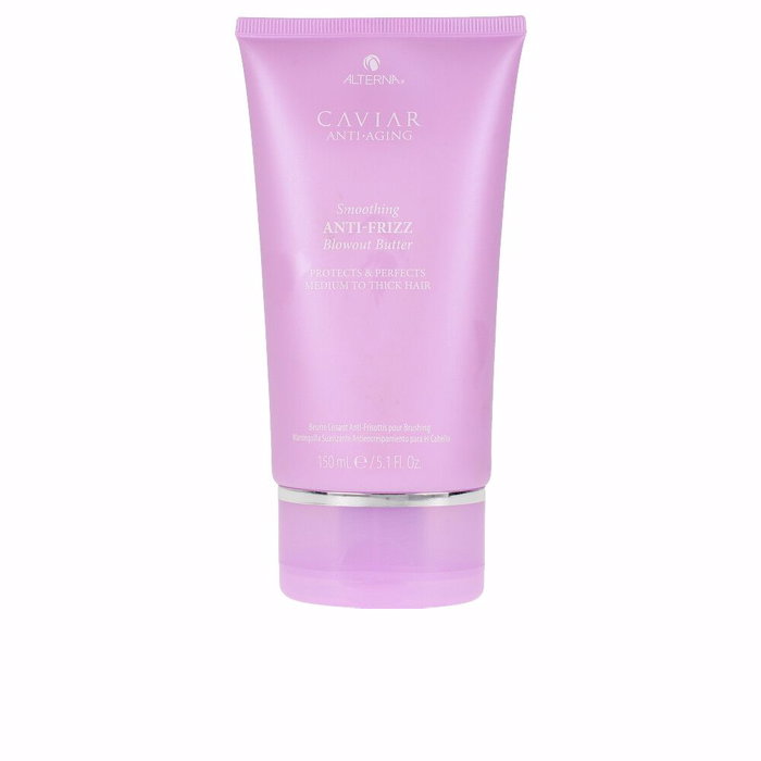 Alterna Caviar Smoothing Anti-Frizz Blowout Butter 150ml Crema Alisadora y Protectora del Calor Alterna Caviar Smoothing Anti-Frizz Blowout Butter 150ml Crema Alisadora y Protectora del Calor