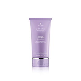 Alterna Caviar Smoothing Anti-Frizz Blowout Butter 150ml Crema Alisadora y Protectora del Calor