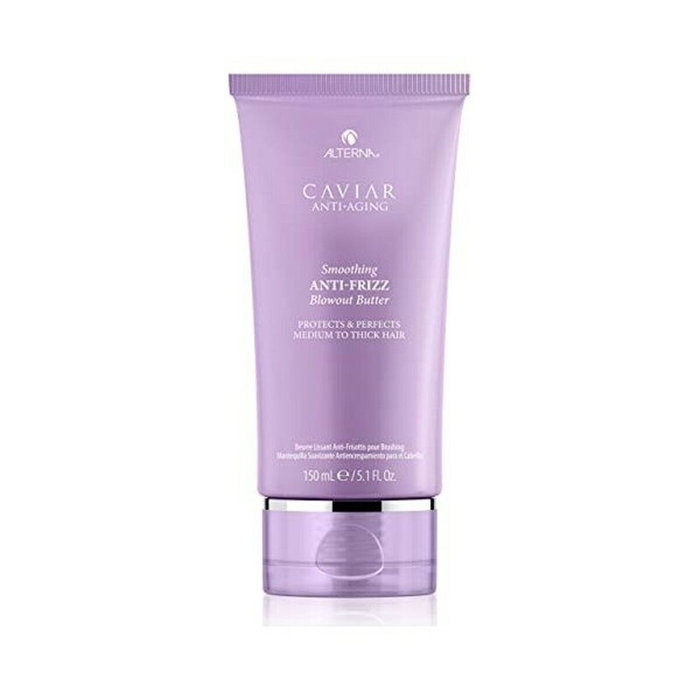 Alterna Caviar Smoothing Anti-Frizz Blowout Butter 150 ml Alterna Caviar Smoothing Anti-Frizz Blowout Butter 150 ml