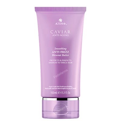 Alterna Caviar Smoothing Anti-Frizz Blowout Butter 150 ml Alterna Caviar Smoothing Anti-Frizz Blowout Butter 150 ml